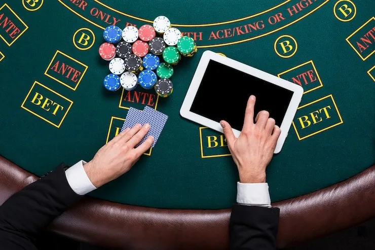 det555 Roulette SpeedSpin